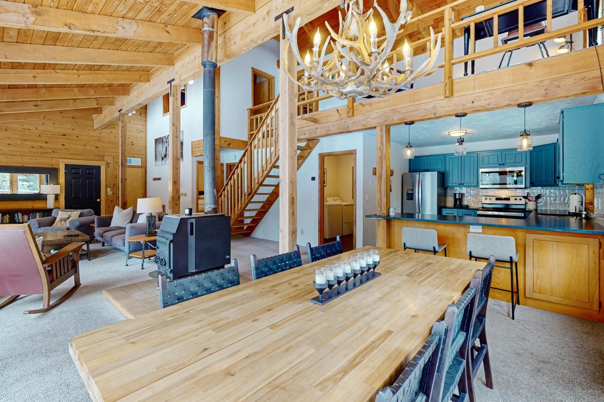 The Kearney Cabin 맥콜 외부 사진