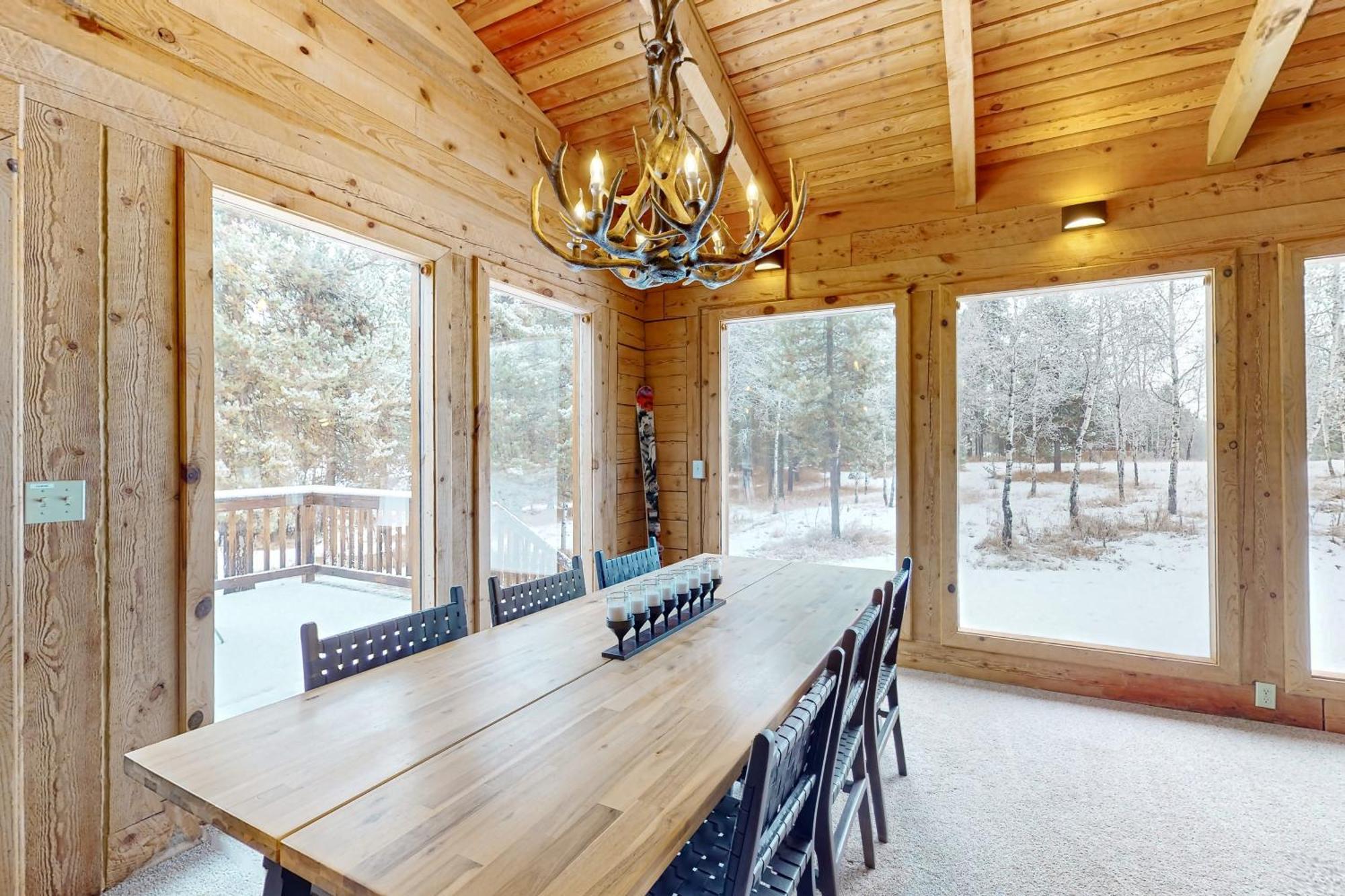 The Kearney Cabin 맥콜 외부 사진