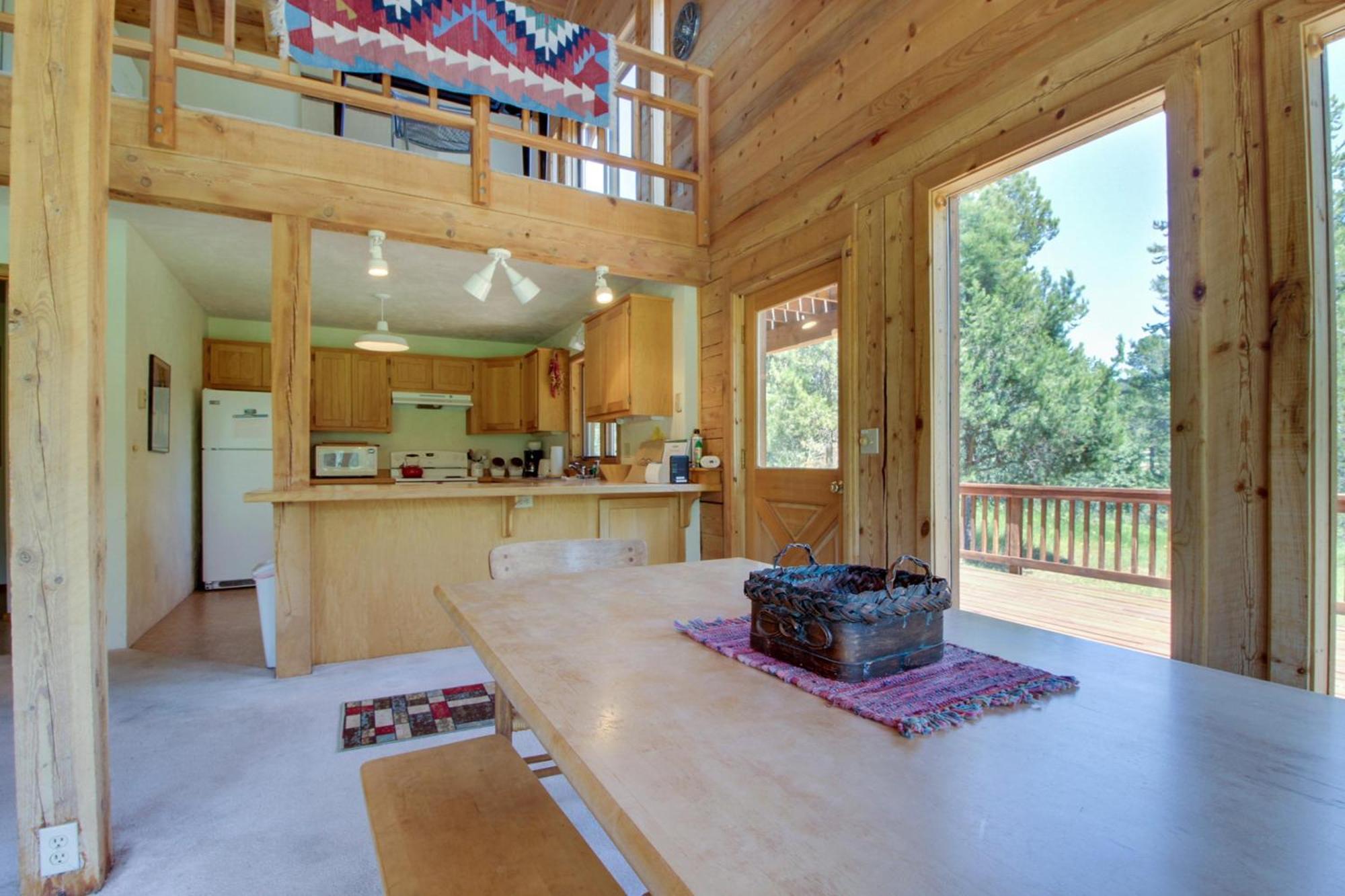 The Kearney Cabin 맥콜 외부 사진