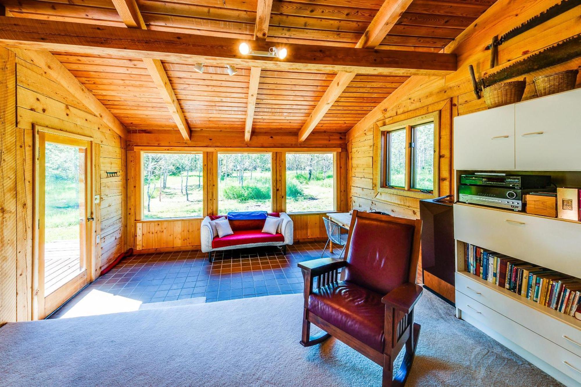 The Kearney Cabin 맥콜 외부 사진