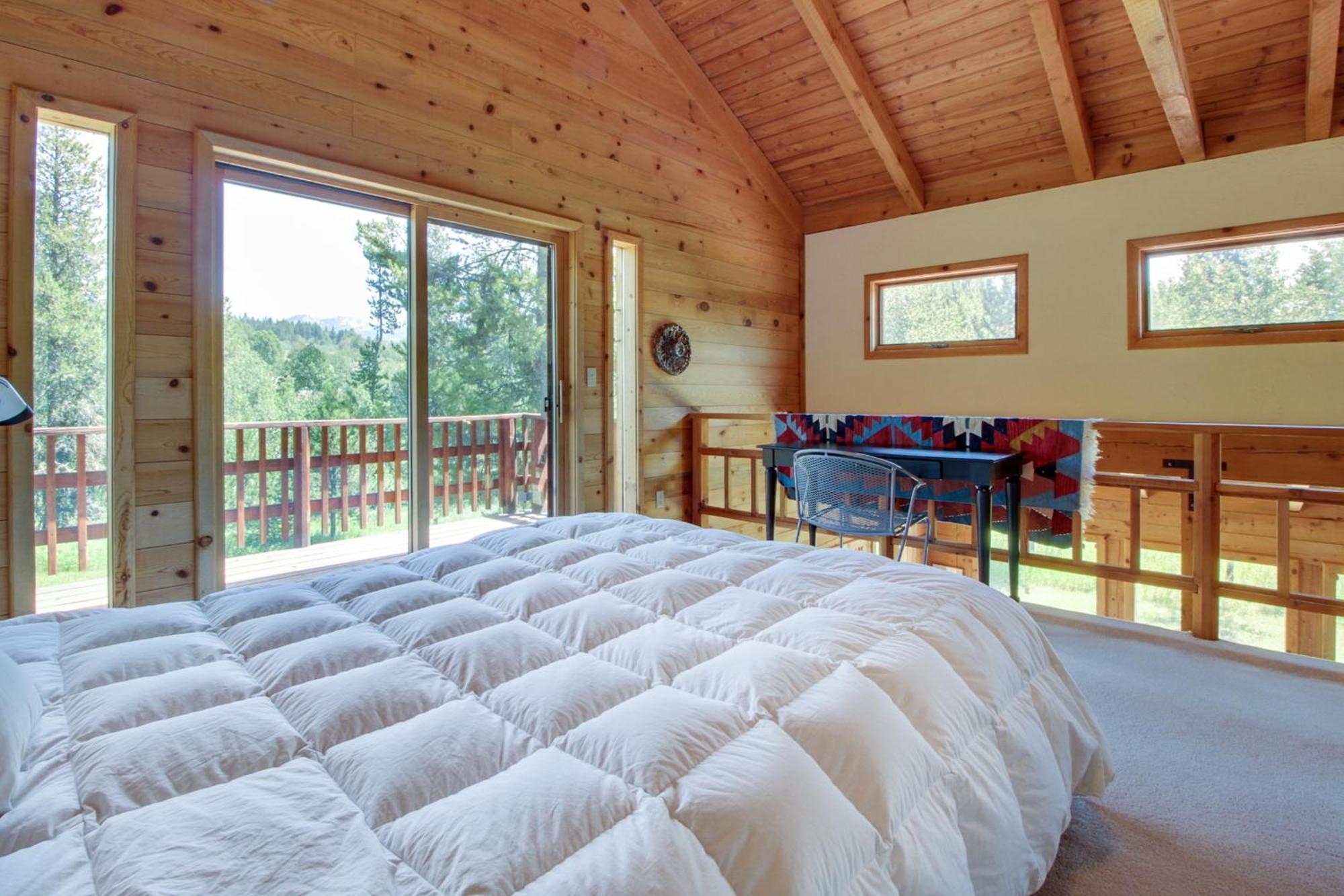 The Kearney Cabin 맥콜 외부 사진