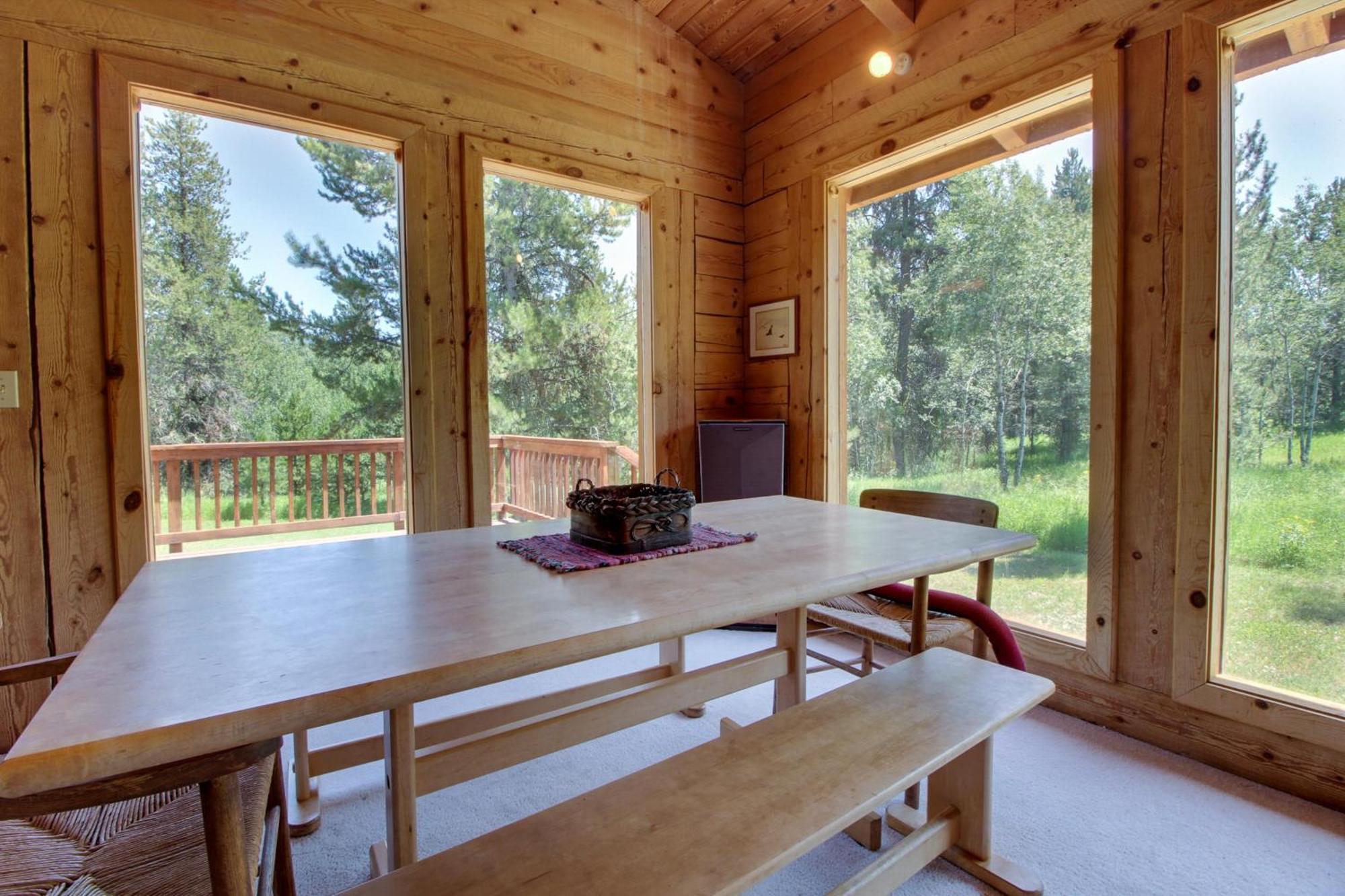 The Kearney Cabin 맥콜 외부 사진