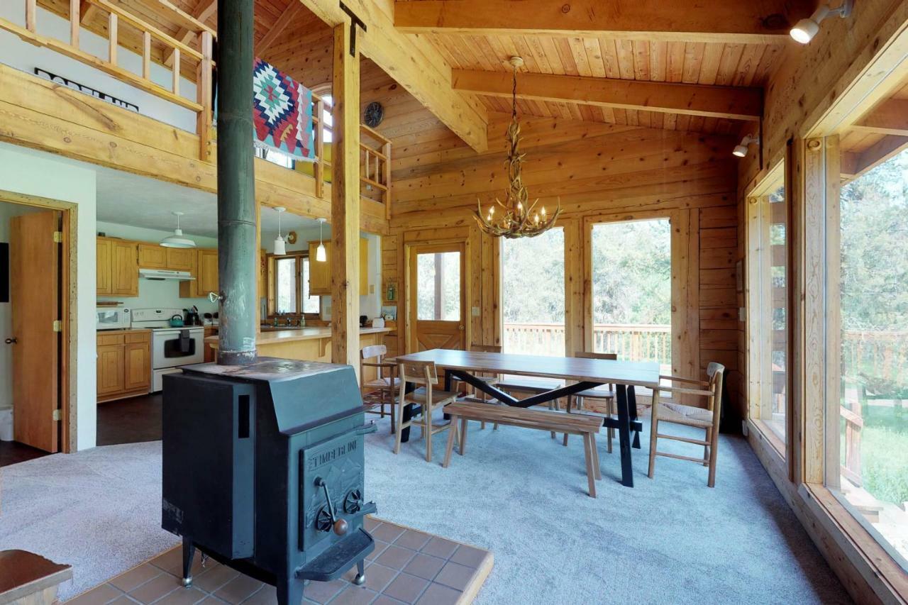 The Kearney Cabin 맥콜 외부 사진