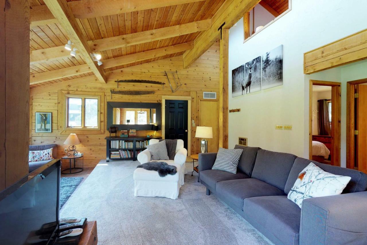 The Kearney Cabin 맥콜 외부 사진