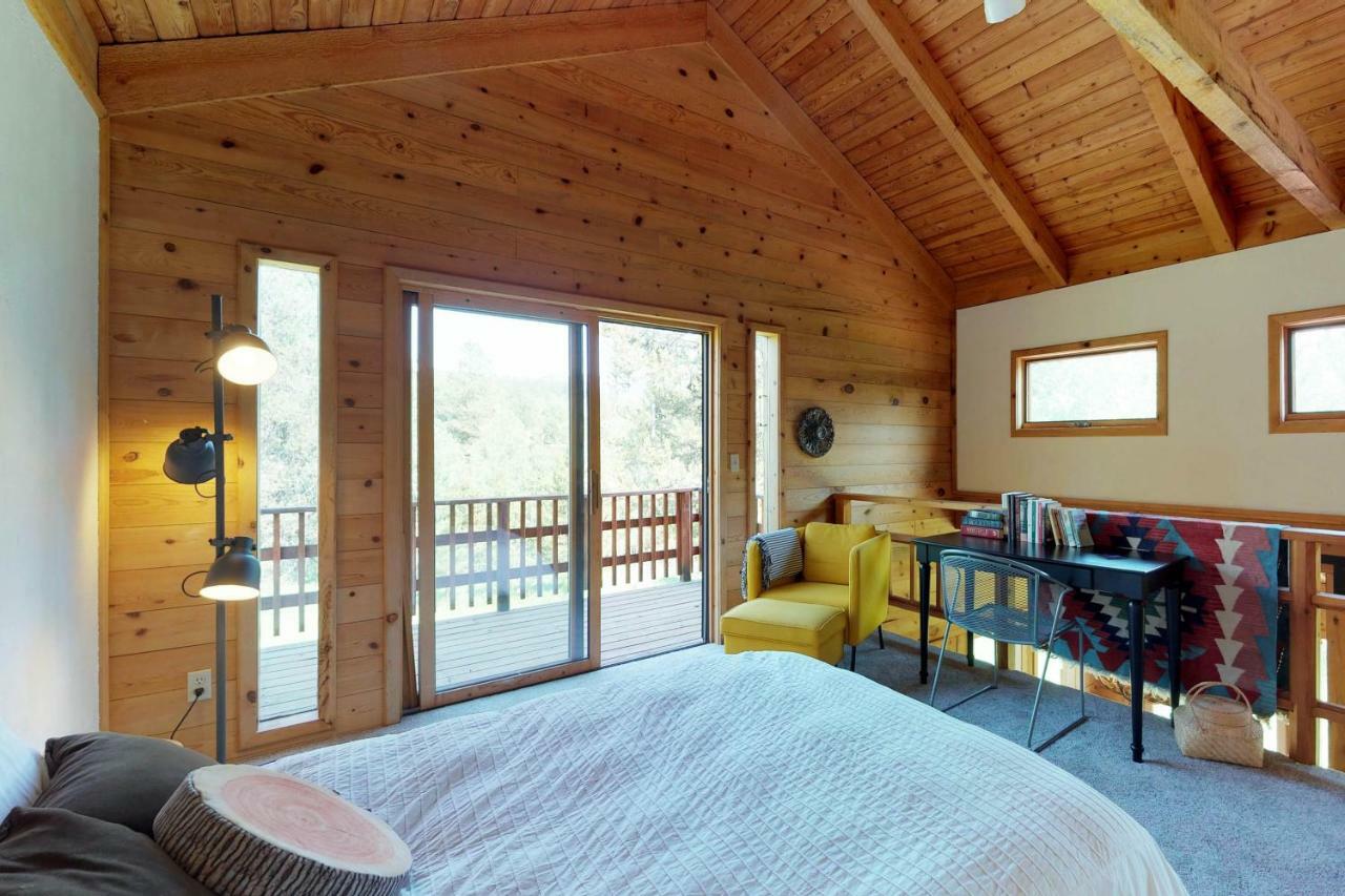 The Kearney Cabin 맥콜 외부 사진