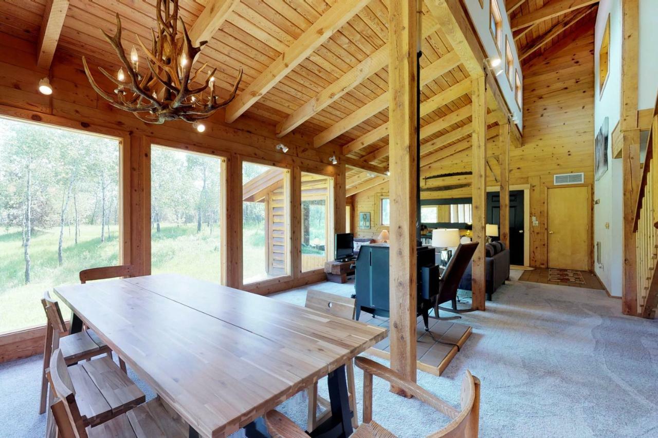 The Kearney Cabin 맥콜 외부 사진