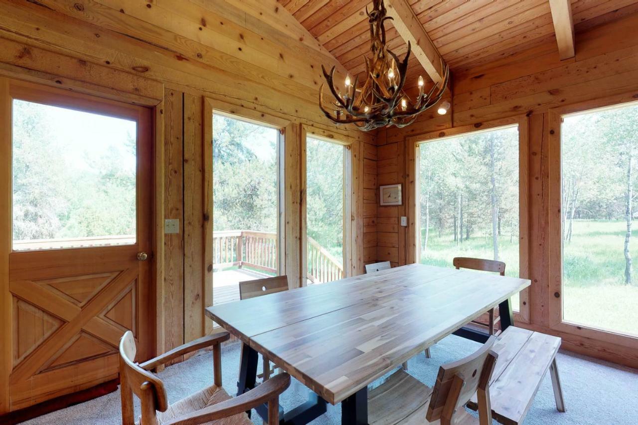 The Kearney Cabin 맥콜 외부 사진