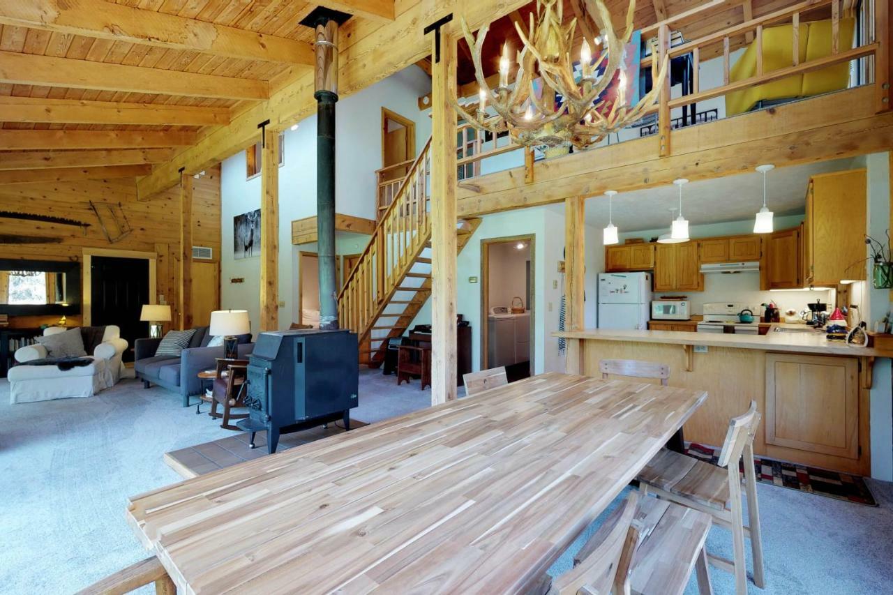 The Kearney Cabin 맥콜 외부 사진