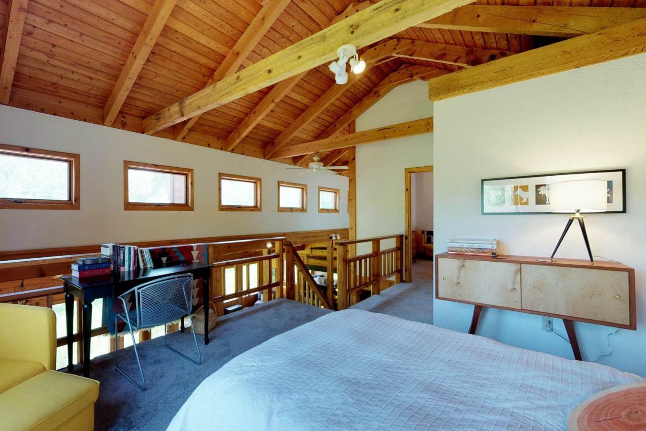 The Kearney Cabin 맥콜 외부 사진