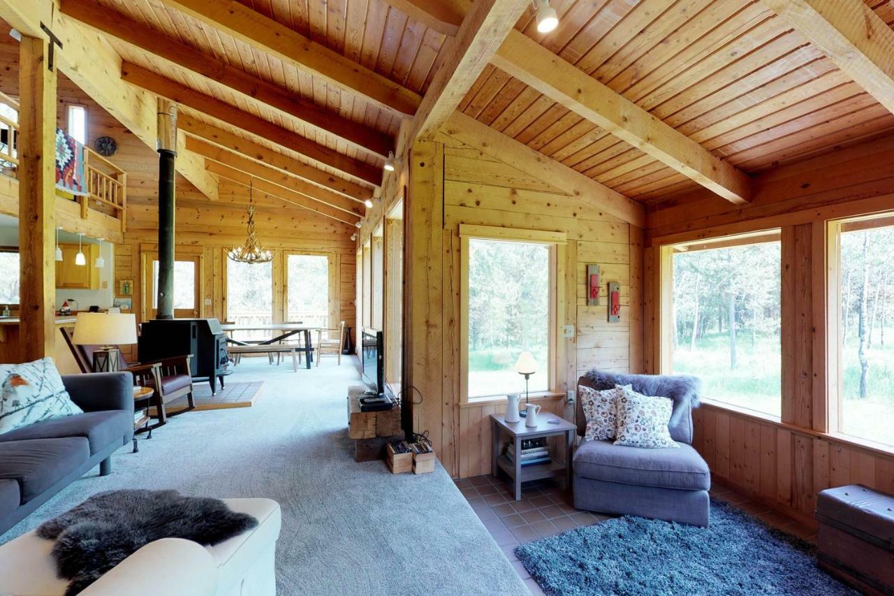The Kearney Cabin 맥콜 외부 사진